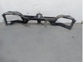 Recambio de panel frontal para fiat ducato caja cerrada 11 (desde 03.02) 2.0 jtd cat referencia OEM IAM 1338298080 