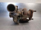 Recambio de turbocompresor para volvo s80 berlina 2.5 d referencia OEM IAM 074145701J 501135500453 KKK