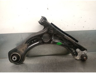Recambio de brazo suspension inferior delantero derecho para volkswagen taigo (cs1) 1.0 tsi referencia OEM IAM 2Q0407152E 2Q0407