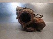 Recambio de turbocompresor para volvo s80 berlina 2.5 d referencia OEM IAM 074145701J 501135500453 KKK
