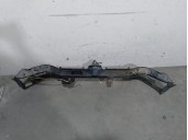 Replacement front panel for Fiat Ducato closed box 11 (from 03.02) 2.0 JTD CAT OEM IAM reference 1338298080 