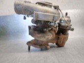 Recambio de turbocompresor para volvo s80 berlina 2.5 d referencia OEM IAM 074145701J 501135500453 KKK