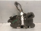 Recambio de cerradura puerta delantera derecha para skoda scala (nw1) 1.0 tsi referencia OEM IAM 10B837016 5TB837016A 