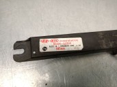 Recambio de antena para hyundai ioniq (ae) 1.6 gdi hybrid referencia OEM IAM 95420G2300 