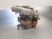 Recambio de turbocompresor para volvo s80 berlina 2.5 d referencia OEM IAM 074145701J 501135500453 KKK