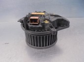 Recambio de motor calefaccion para audi a4 avant (8e) 1.9 tdi referencia OEM IAM 8E1820021E  