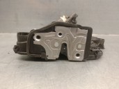 Recambio de cerradura puerta delantera derecha para skoda scala (nw1) 1.0 tsi referencia OEM IAM 10B837016 5TB837016A 