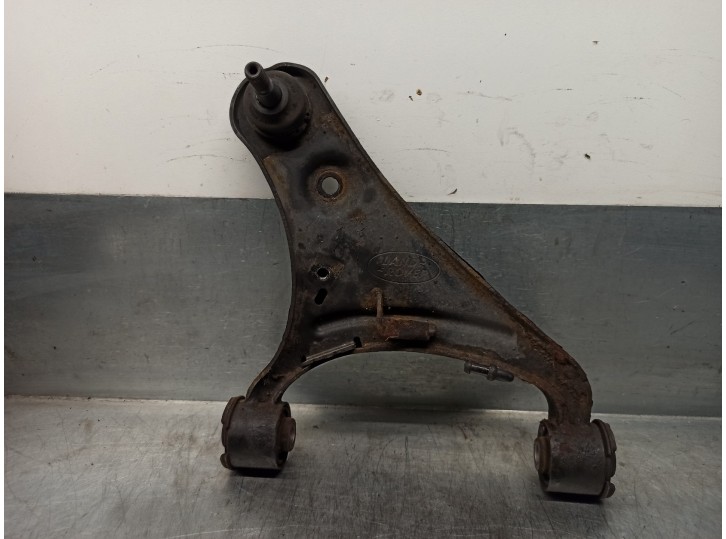 Recambio de brazo suspension superior delantero izquierdo para land rover discovery 2.7 td v6 cat referencia OEM IAM RBJ500232 