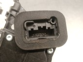 Recambio de cerradura puerta delantera derecha para skoda scala (nw1) 1.0 tsi referencia OEM IAM 10B837016 5TB837016A 