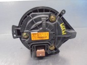 Recambio de motor calefaccion para audi a4 avant (8e) 1.9 tdi referencia OEM IAM 8E1820021E  