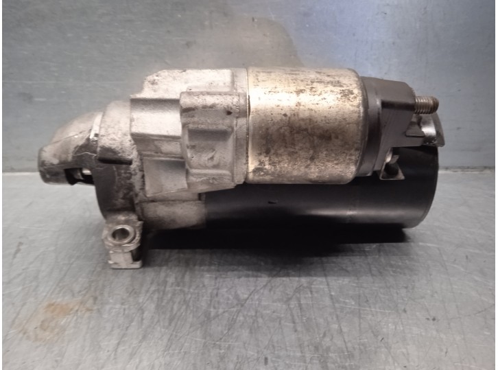 Recambio de motor arranque para bmw serie 1 berlina (e81/e87) 2.0 turbodiesel cat referencia OEM IAM 781203401 0001139002 BOSCH