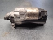 Recambio de motor arranque para bmw serie 1 berlina (e81/e87) 2.0 turbodiesel cat referencia OEM IAM 781203401 0001139002 BOSCH
