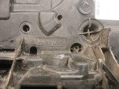 Recambio de cerradura puerta delantera derecha para skoda scala (nw1) 1.0 tsi referencia OEM IAM 10B837016 5TB837016A 