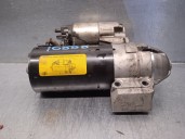 Recambio de motor arranque para bmw serie 1 berlina (e81/e87) 2.0 turbodiesel cat referencia OEM IAM 781203401 0001139002 BOSCH