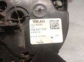 Recambio de cerradura puerta delantera derecha para skoda scala (nw1) 1.0 tsi referencia OEM IAM 10B837016 5TB837016A 