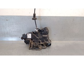 Recambio de cerradura puerta delantera izquierda para skoda scala (nw1) 1.0 tsi referencia OEM IAM 10B837015B 10B837015 