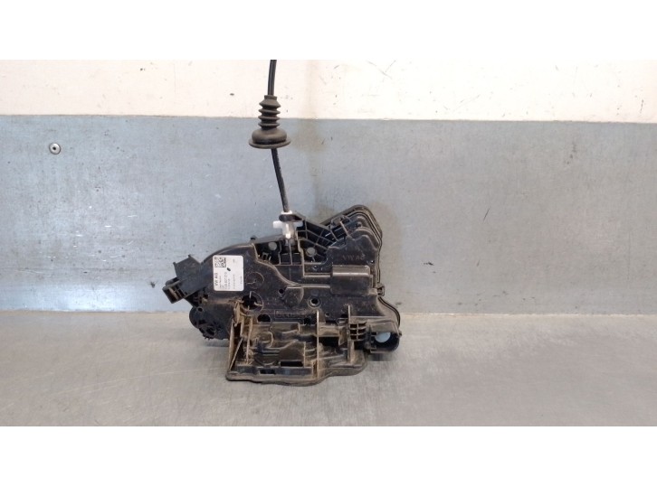 Recambio de cerradura puerta delantera izquierda para skoda scala (nw1) 1.0 tsi referencia OEM IAM 10B837015B 10B837015 