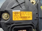 Recambio de motor calefaccion para audi a4 avant (8e) 1.9 tdi referencia OEM IAM 8E1820021E  