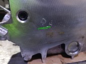 Recambio de culata para bmw 1 (e87) 118 d referencia OEM IAM 7787521 11127806058 13712246997