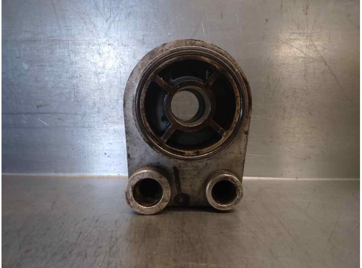 Recambio de enfriador aceite motor para renault scenic ii exception referencia OEM IAM 8200267937F  