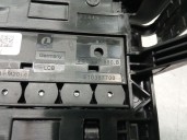 Recambio de caja reles / fusibles para volkswagen taigo (cs1) 1.0 tsi referencia OEM IAM 2Q0937550B E10367700 