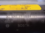 Recambio de motor arranque para bmw serie 1 berlina (e81/e87) 2.0 turbodiesel cat referencia OEM IAM 781203401 0001139002 BOSCH