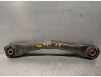 Recambio de brazo suspension superior trasero izquierdo para ford focus sportbreak (cap) 1.6 tdci cat referencia OEM IAM 1448127