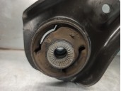 Recambio de brazo suspension inferior delantero izquierdo para volkswagen polo 1.6 tdi dpf referencia OEM IAM 2Q0407151C  