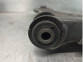 Recambio de brazo suspension inferior delantero izquierdo para volkswagen polo 1.6 tdi dpf referencia OEM IAM 2Q0407151C  
