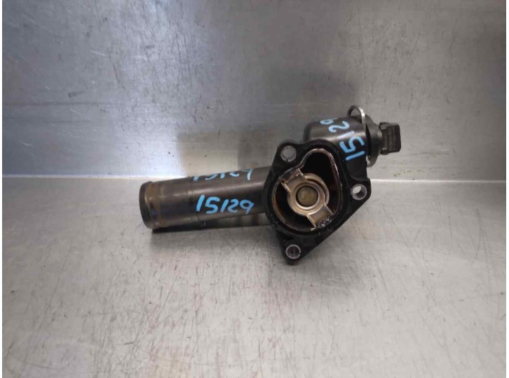 Recambio de termostato para renault scenic ii exception referencia OEM IAM 8200954289  