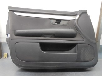 Recambio de guarnecido puerta delantera izquierda para audi a4 avant (8e) 1.9 tdi referencia OEM IAM 8E1867105 