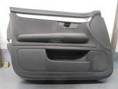 Recambio de guarnecido puerta delantera izquierda para audi a4 avant (8e) 1.9 tdi referencia OEM IAM 8E1867105 