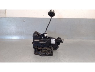 Recambio de cerradura puerta trasera derecha para skoda scala (nw1) 1.0 tsi referencia OEM IAM 10A839016B 10A839016 