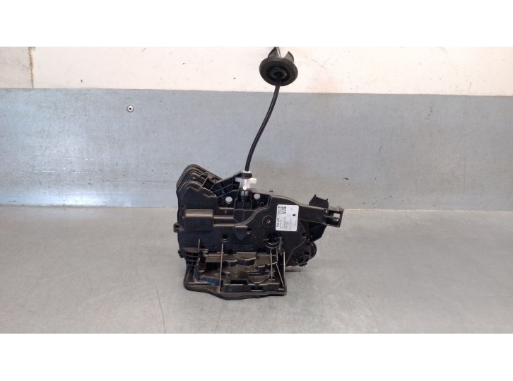 Recambio de cerradura puerta trasera derecha para skoda scala (nw1) 1.0 tsi referencia OEM IAM 10A839016B 10A839016 