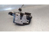 Recambio de cerradura puerta trasera derecha para skoda scala (nw1) 1.0 tsi referencia OEM IAM 10A839016B 10A839016 