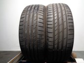 Recambio de neumatico kumho para bmw serie 1 berlina (e81/e87) 2.0 turbodiesel cat referencia OEM IAM 20550ZRF1793W KUMHO ECSTA 