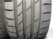 Recambio de neumatico kumho para bmw serie 1 berlina (e81/e87) 2.0 turbodiesel cat referencia OEM IAM 20550ZRF1793W KUMHO ECSTA 