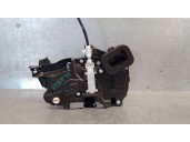 Recambio de cerradura puerta trasera derecha para skoda scala (nw1) 1.0 tsi referencia OEM IAM 10A839016B 10A839016 