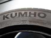 Recambio de neumatico kumho para bmw serie 1 berlina (e81/e87) 2.0 turbodiesel cat referencia OEM IAM 20550ZRF1793W KUMHO ECSTA 