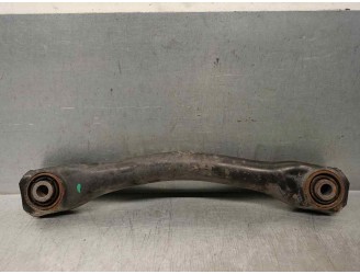 Replacement right rear upper suspension arm for Ford Focus Sportbreak (CAP) 1.6 TDCi CAT OEM IAM reference 1448127 