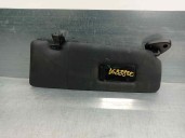 Recambio de parasol derecho para bmw serie 1 berlina (e81/e87) 2.0 turbodiesel cat referencia OEM IAM 51167252504 