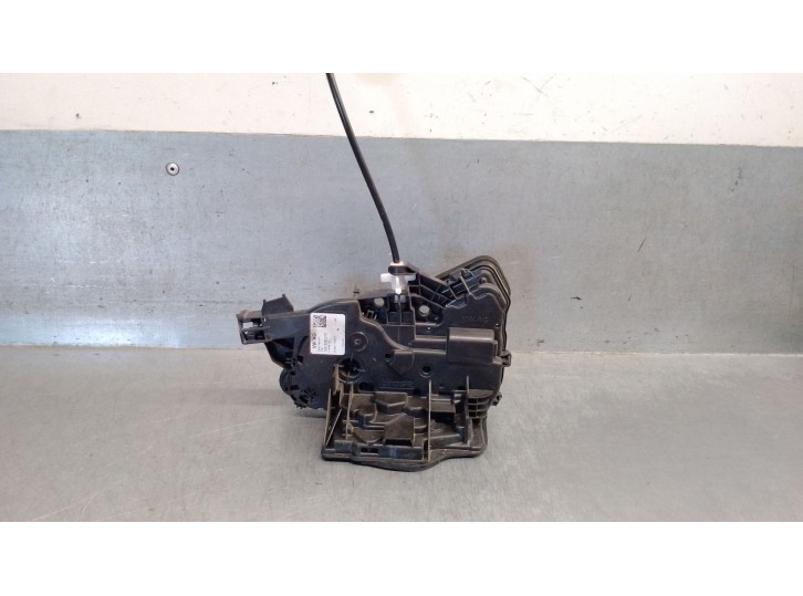 Recambio de cerradura puerta trasera izquierda para skoda scala (nw1) 1.0 tsi referencia OEM IAM 10A839015B 10A839015 