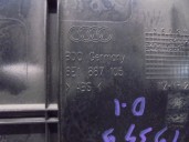 Recambio de guarnecido puerta delantera izquierda para audi a4 avant (8e) 1.9 tdi referencia OEM IAM 8E1867105 