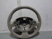 Recambio de volante para renault scenic ii exception referencia OEM IAM 8200106306G  