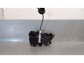 Recambio de cerradura puerta trasera izquierda para skoda scala (nw1) 1.0 tsi referencia OEM IAM 10A839015B 10A839015 