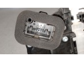 Recambio de cerradura puerta trasera izquierda para skoda scala (nw1) 1.0 tsi referencia OEM IAM 10A839015B 10A839015 