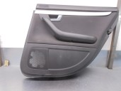 Recambio de guarnecido puerta trasera derecha para audi a4 avant (8e) 1.9 tdi referencia OEM IAM 8E0867306  