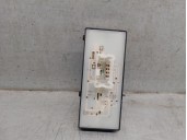Recambio de mando elevalunas delantero derecho para nissan qashqai ii (j11, j11_) 1.5 dci referencia OEM IAM 25411HV10A 25411HV1