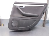 Recambio de guarnecido puerta trasera derecha para audi a4 avant (8e) 1.9 tdi referencia OEM IAM 8E0867306  