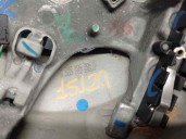 Recambio de volante para renault scenic ii exception referencia OEM IAM 8200106306G  